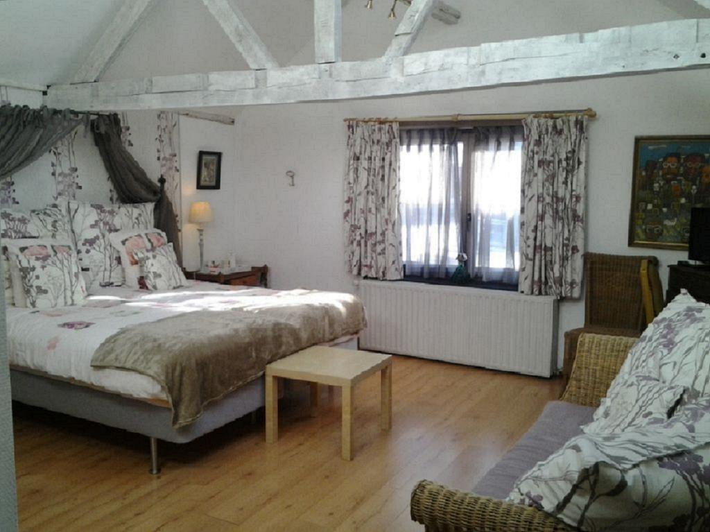 Hotel Het Wethuys Watou Cameră foto